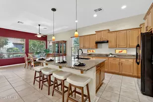 4744 E Carob Dr, Gilbert, AZ 85298 - Photo 24