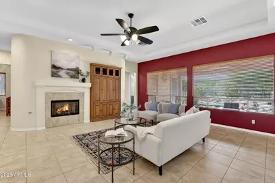 4744 E Carob Drive, Gilbert, AZ 85298 - Photo 32