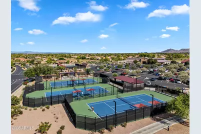 4744 E Carob Drive, Gilbert, AZ 85298 - Photo 100
