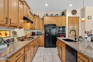 4744 E Carob Dr, Gilbert, AZ 85298 - Photo 22