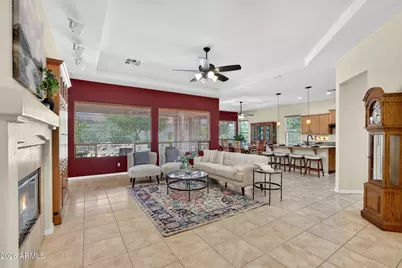 4744 E Carob Drive, Gilbert, AZ 85298 - Photo 36