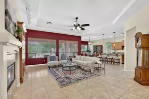 4744 E Carob Dr, Gilbert, AZ 85298 - Photo 36