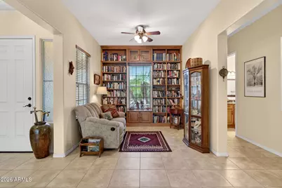4744 E Carob Drive, Gilbert, AZ 85298 - Photo 30