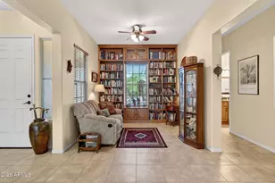 4744 E Carob Dr, Gilbert, AZ 85298 - Photo 30