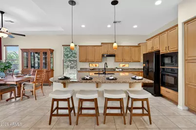 4744 E Carob Drive, Gilbert, AZ 85298 - Photo 20