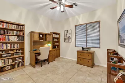 4744 E Carob Drive, Gilbert, AZ 85298 - Photo 28