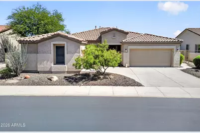 4744 E Carob Drive, Gilbert, AZ 85298 - Photo 54
