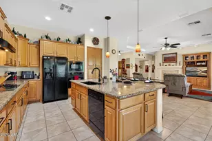 4744 E Carob Dr, Gilbert, AZ 85298 - Photo 16