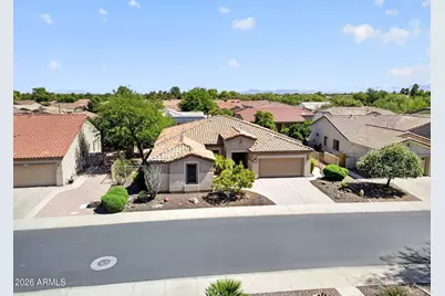 4744 E Carob Drive, Gilbert, AZ 85298 - Photo 58