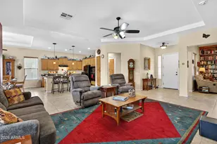 4744 E Carob Dr, Gilbert, AZ 85298 - Photo 10