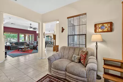4744 E Carob Drive, Gilbert, AZ 85298 - Photo 34