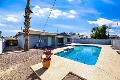124 E Minton Drive, Tempe, AZ 85282 - Photo 20
