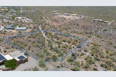 10890 E Cactus View Circle #9, Gold Canyon, AZ 85118 - Photo 4