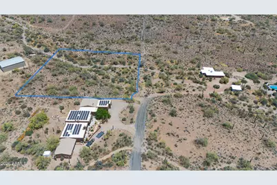 10890 E Cactus View Circle #9, Gold Canyon, AZ 85118 - Photo 16