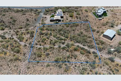 10890 E Cactus View Circle #9, Gold Canyon, AZ 85118 - Photo 6
