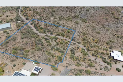10890 E Cactus View Circle #9, Gold Canyon, AZ 85118 - Photo 8