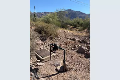 10890 E Cactus View Circle #9, Gold Canyon, AZ 85118 - Photo 2