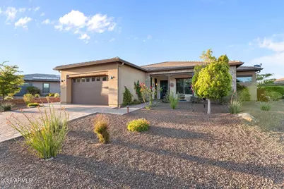3396 Phantom Street, Wickenburg, AZ 85390 - Photo 1