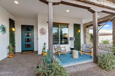 3396 Phantom Street, Wickenburg, AZ 85390 - Photo 2