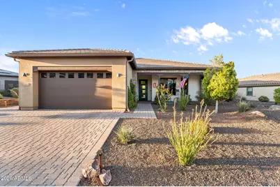 3396 Phantom Street, Wickenburg, AZ 85390 - Photo 62