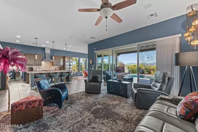 3396 Phantom Street, Wickenburg, AZ 85390 - Photo 20