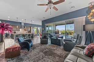 3396 Phantom St, Wickenburg, AZ 85390 - Photo 20