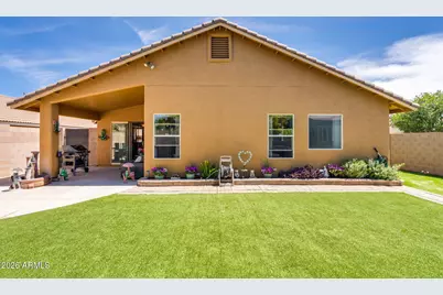 748 Tanner Drive, Sierra Vista, AZ 85635 - Photo 40
