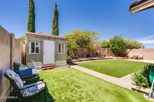 748 Tanner Dr, Sierra Vista, AZ 85635 - Photo 50