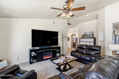 748 Tanner Drive, Sierra Vista, AZ 85635 - Photo 12