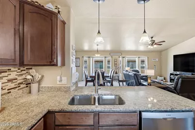 748 Tanner Drive, Sierra Vista, AZ 85635 - Photo 22