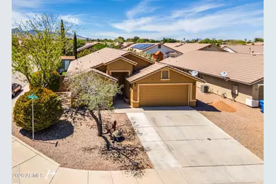 748 Tanner Drive, Sierra Vista, AZ 85635 - Photo 50