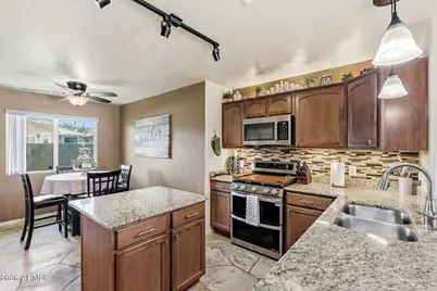 748 Tanner Drive, Sierra Vista, AZ 85635 - Photo 4