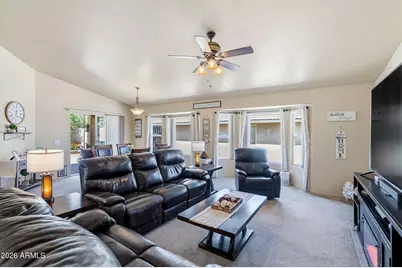 748 Tanner Drive, Sierra Vista, AZ 85635 - Photo 2