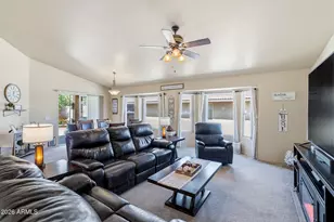 748 Tanner Dr, Sierra Vista, AZ 85635 - Photo 2