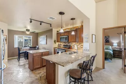 748 Tanner Drive, Sierra Vista, AZ 85635 - Photo 18
