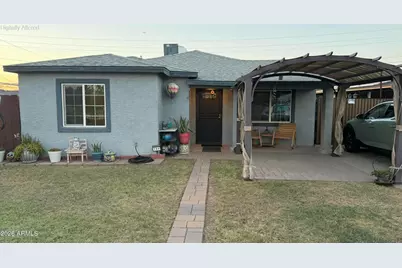 104 W Pueblo Avenue, Phoenix, AZ 85041 - Photo 2
