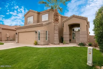 3792 S Cosmos Court, Chandler, AZ 85248 - Photo 4