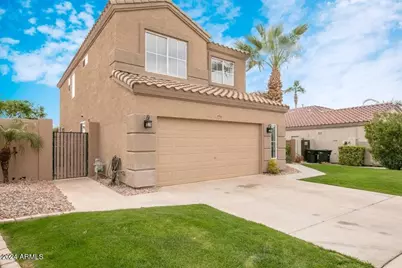 3792 S Cosmos Court, Chandler, AZ 85248 - Photo 2