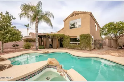 3792 S Cosmos Court, Chandler, AZ 85248 - Photo 34