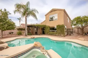 3792 S Cosmos Ct, Chandler, AZ 85248 - Photo 34