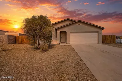 16015 S Naviska Road, Arizona City, AZ 85123 - Photo 1