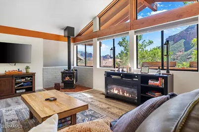 940 Julie Lane, Sedona, AZ 86336 - Photo 2
