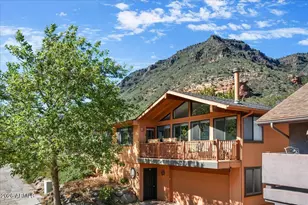 940 Julie Ln, Sedona, AZ 86336 - Photo 1