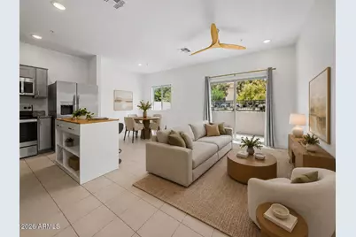 2275 W Harmont Drive, Phoenix, AZ 85021 - Photo 4