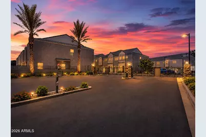 2275 W Harmont Drive, Phoenix, AZ 85021 - Photo 26