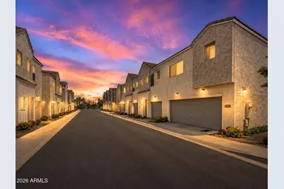 2275 W Harmont Drive, Phoenix, AZ 85021 - Photo 1