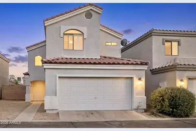 1750 W Union Hills Drive #23, Phoenix, AZ 85027 - Photo 1