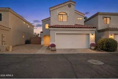 1750 W Union Hills Drive #23, Phoenix, AZ 85027 - Photo 2