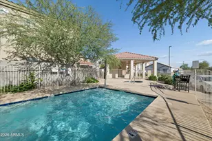 1750 W Union Hills Dr, Phoenix, AZ 85027 - Photo 36