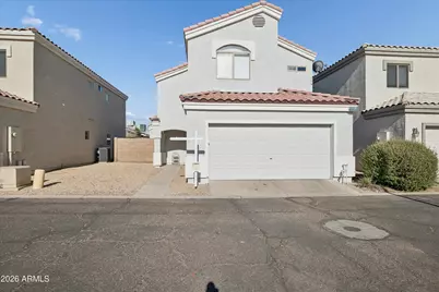 1750 W Union Hills Drive #23, Phoenix, AZ 85027 - Photo 36